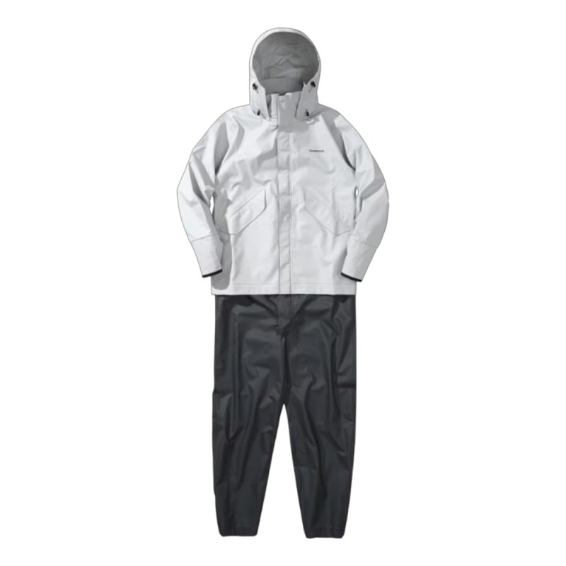 画像2: シマノ　マリンスーツ[RA-301V] (2)