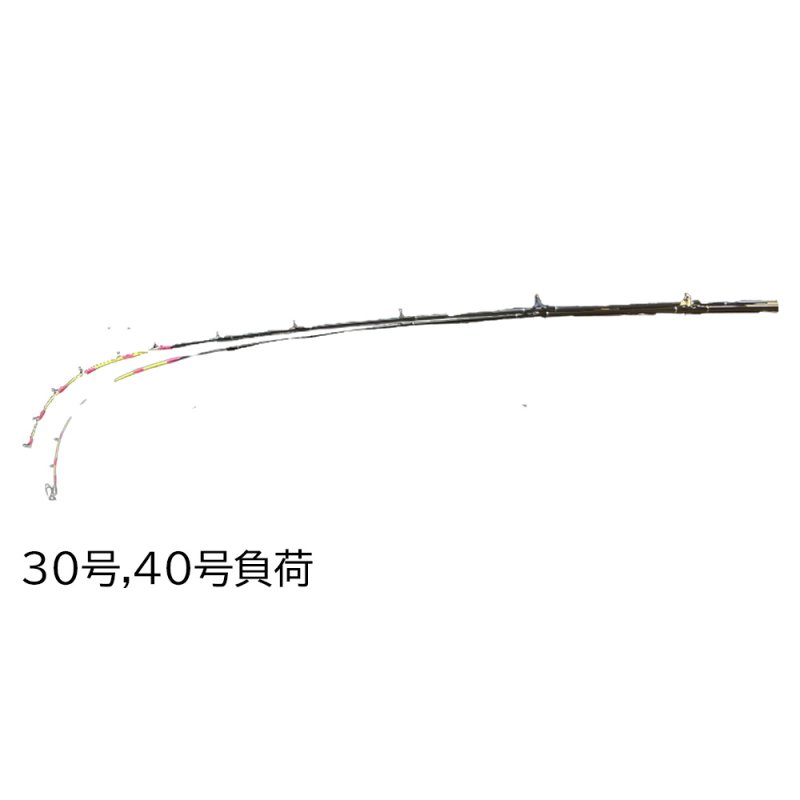 画像2: アマノ釣具　WANFUGU175 (2)