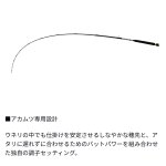 画像6: ダイワ　メタリアアカムツ (6)