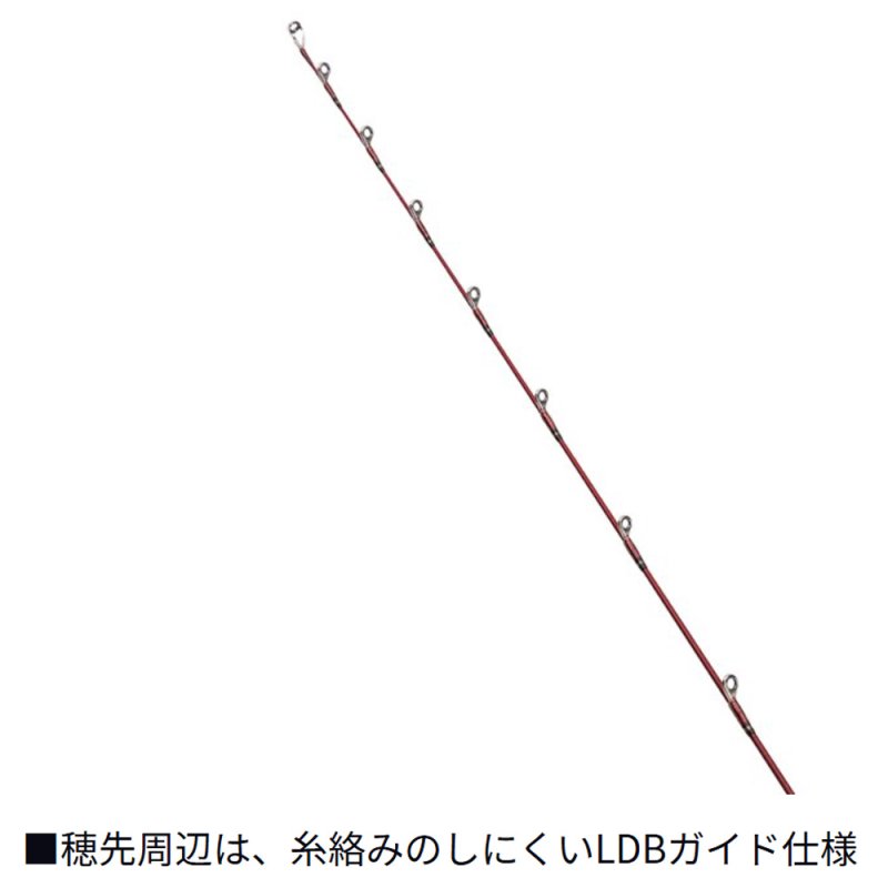 画像5: ダイワ　リーディングスリルゲーム (5)