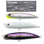 画像1: [新入荷]　GOODBAIT　FZR188SS (1)