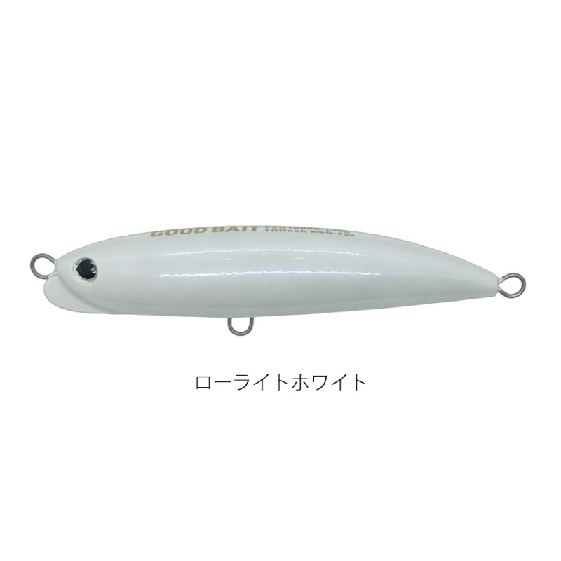 画像2: [新入荷]　GOODBAIT　FZR188SS (2)