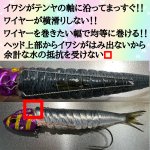 画像13: [新入荷]Nekoh　イワシホールド「不動」 (13)