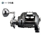 画像4: [ご予約受付中|2026年1月発売予定]ダイワ　26シーボーグ500J (4)