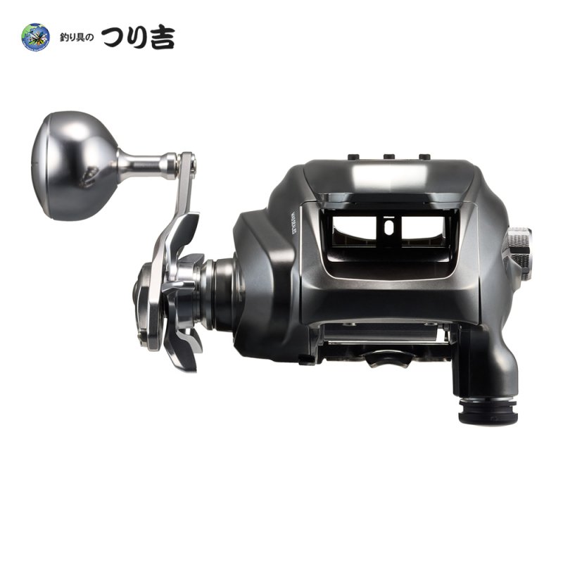 画像4: [ご予約受付中|2026年1月発売予定]ダイワ　26シーボーグ500J (4)