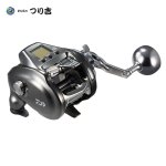 画像3: [ご予約受付中|2026年1月発売予定]ダイワ　26シーボーグ500J (3)