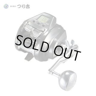 【人気モデル セット売り】電動リール DAIWA シーボーグレオブリッツ ダイワ 電動リールセール｜シーボーグ・レオブリッツ一覧｜つり吉