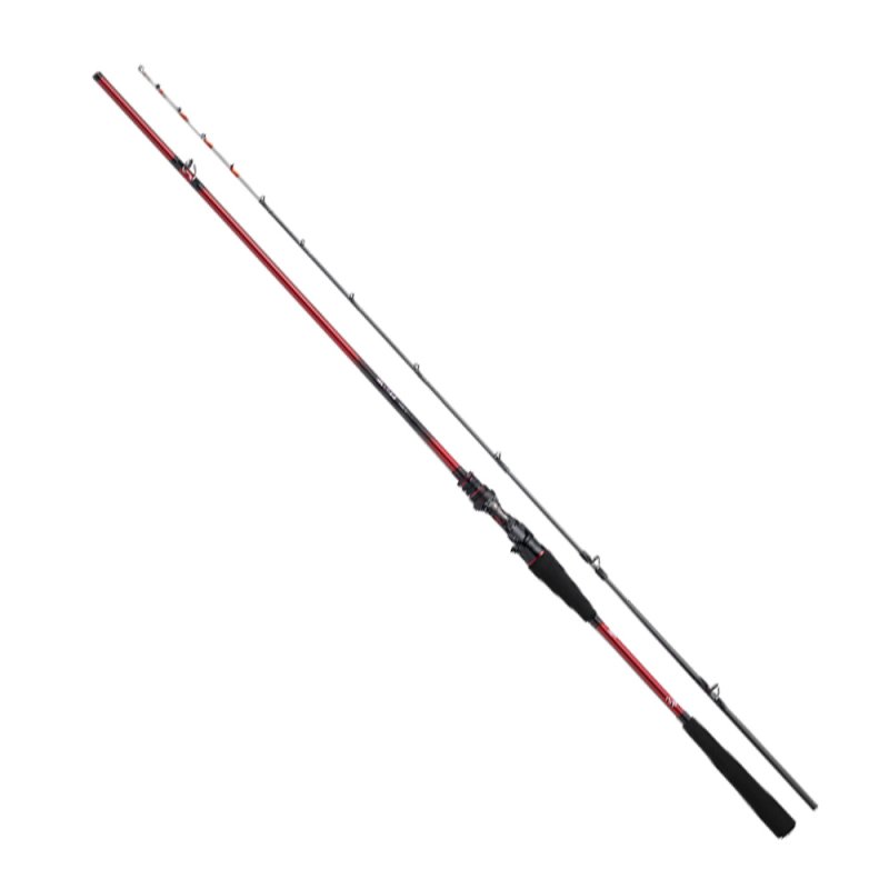 画像1: [予約受付中|2026年1月発売予定]ダイワ アナリスタートラフグ195 (1)