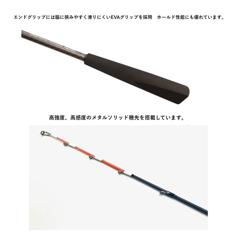 画像2: [予約受付中|2026年2月発売予定]宇崎日新　極技 トラフグ METALSOLID (2)