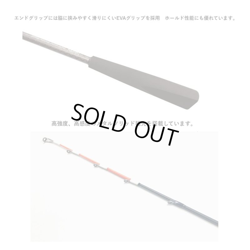 画像2: [予約締切|2026年2月発売予定]宇崎日新　極技 トラフグ METALSOLID (2)