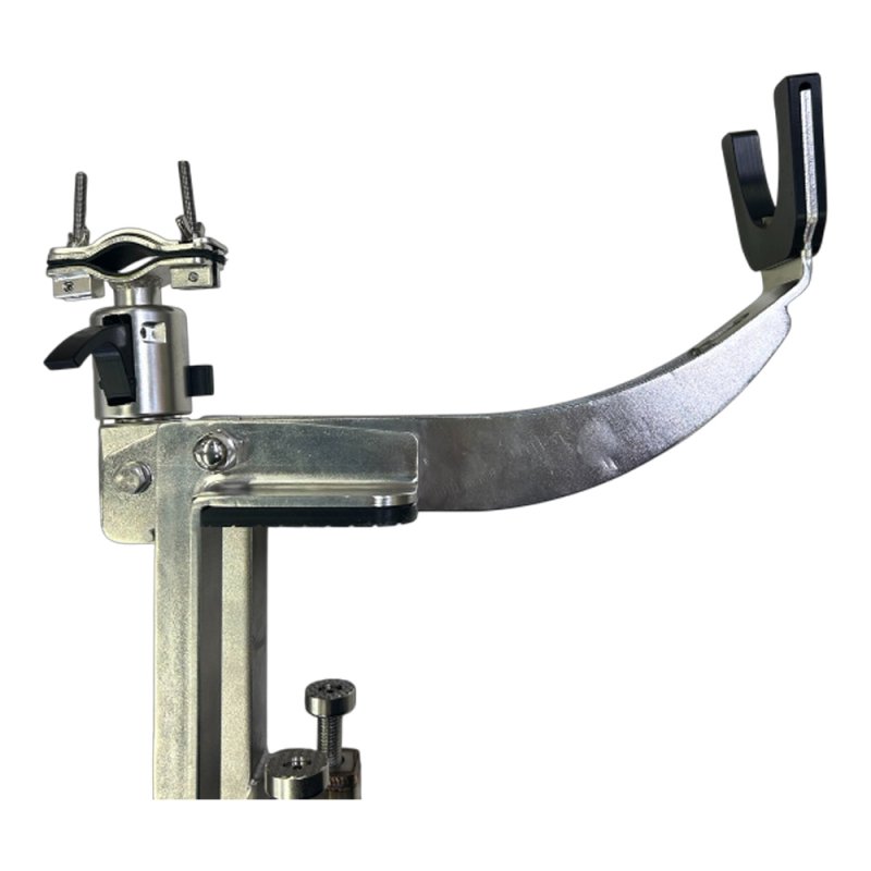 画像4: [超特価|在庫限り]アマノ釣具　フルメタル大型竿掛 (4)