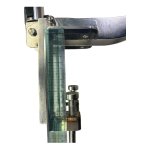 画像6: [超特価|在庫限り]アマノ釣具　フルメタル大型竿掛 (6)