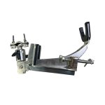 画像5: [超特価|在庫限り]アマノ釣具　フルメタル大型竿掛 (5)