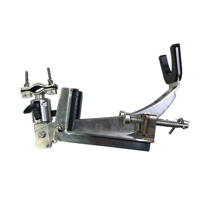 画像5: [超特価|在庫限り]アマノ釣具　フルメタル大型竿掛 (5)