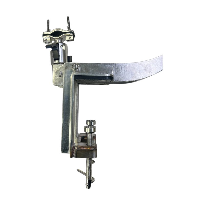 画像3: [超特価|在庫限り]アマノ釣具　フルメタル大型竿掛 (3)