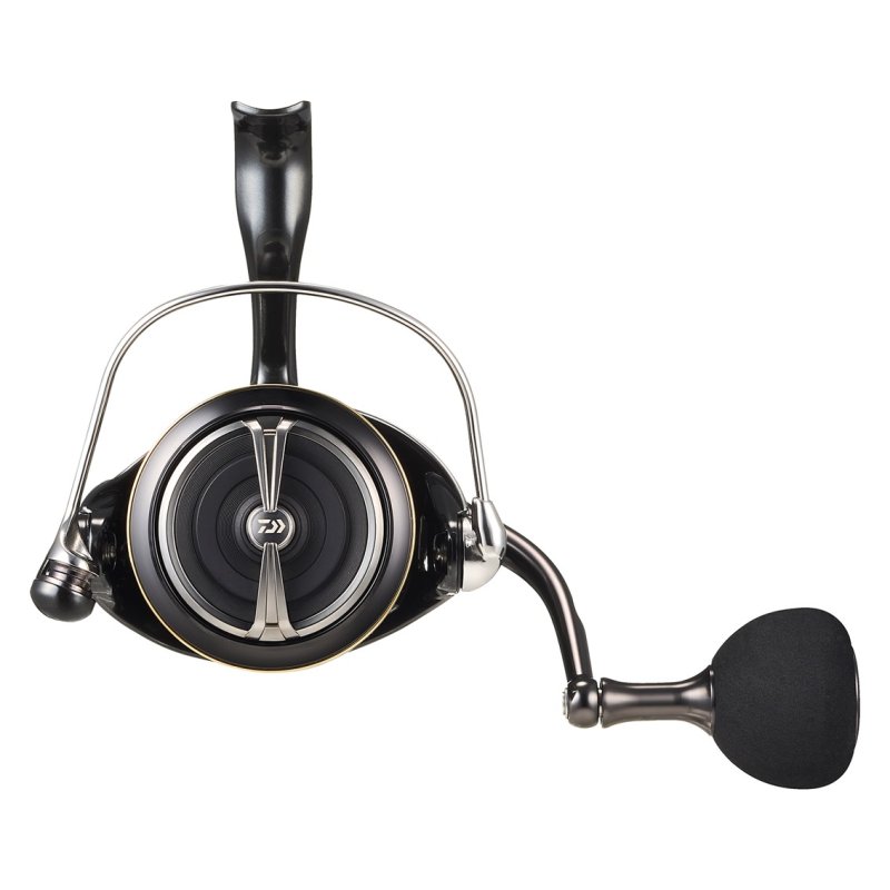 画像3: [予約受付中|2026年2月発売予定]ダイワ　26セルテートHD　LT5000D-CXH (3)