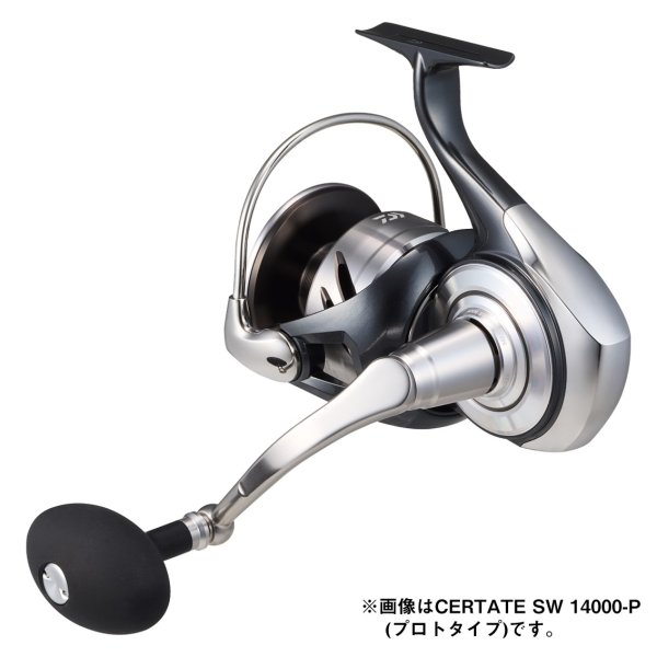 26セルテート SW 18000-H | マグロ・GTキャスティング対応【安売王釣具