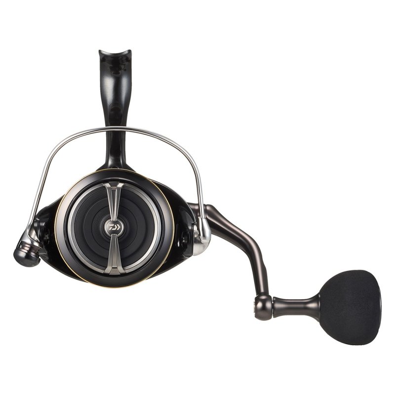 画像3: [予約受付中|2026年2月発売予定]ダイワ　26セルテートHD　LT5000D (3)