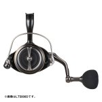 画像3: [予約受付中|2026年2月発売予定]ダイワ　26セルテートHD　LT4000-C (3)