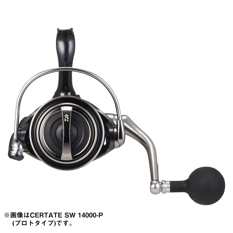 画像3: [予約受付中|2026年3月発売予定]ダイワ　26セルテート　SW　18000-H (3)