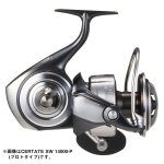 画像5: [予約受付中|2026年3月発売予定]ダイワ　26セルテート　SW　8000-P (5)
