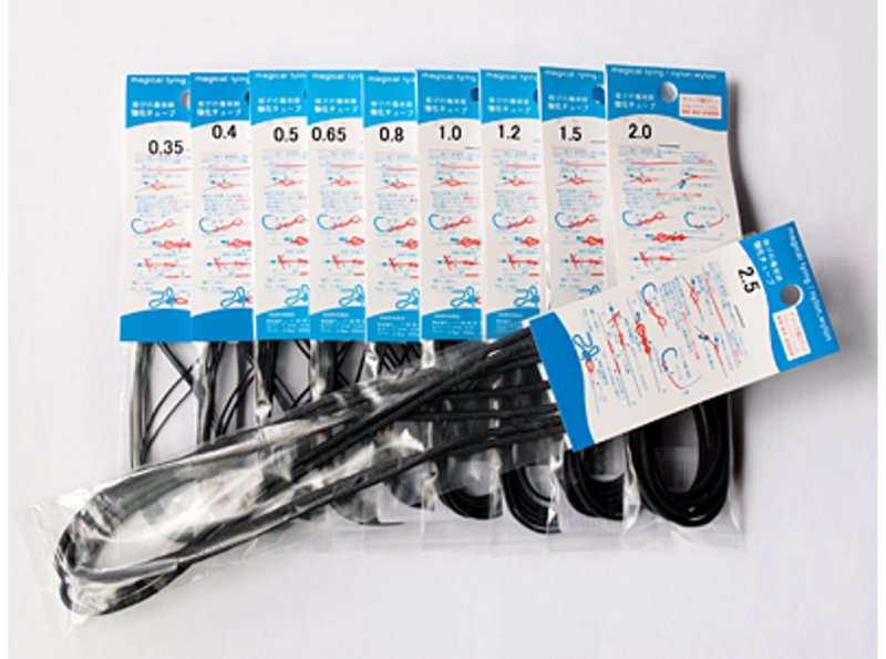 画像1: 大洋ベンダーズ　強化チューブ (1)