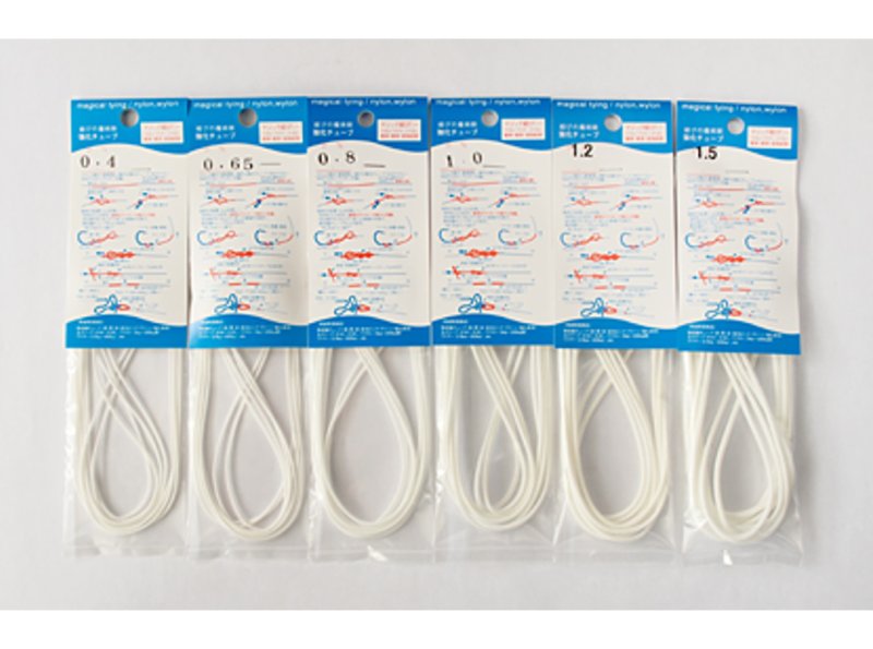 画像3: 大洋ベンダーズ　強化チューブ (3)