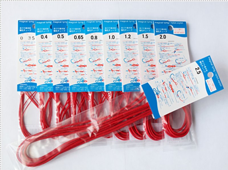 画像2: 大洋ベンダーズ　強化チューブ (2)