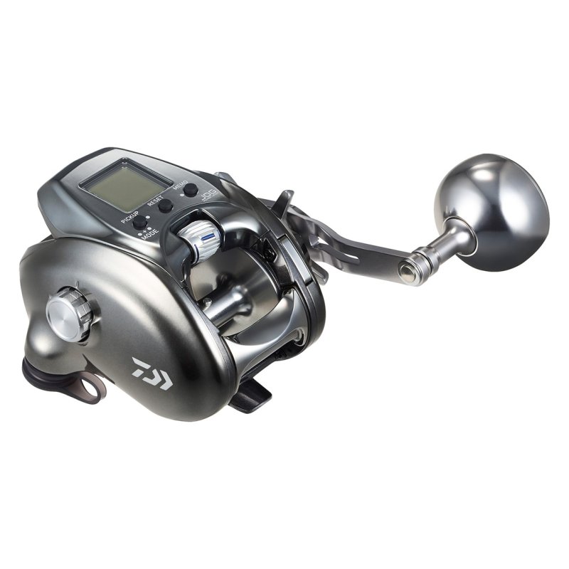 画像3: [予約受付中|3月発売予定]ダイワ　26シーボーグ300J-L (3)