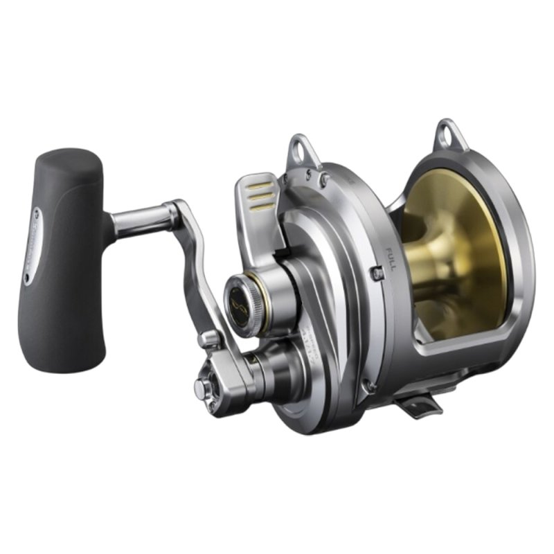 画像1: [2026年05月発売予定|予約受付中]シマノ　26タリカ40II (1)