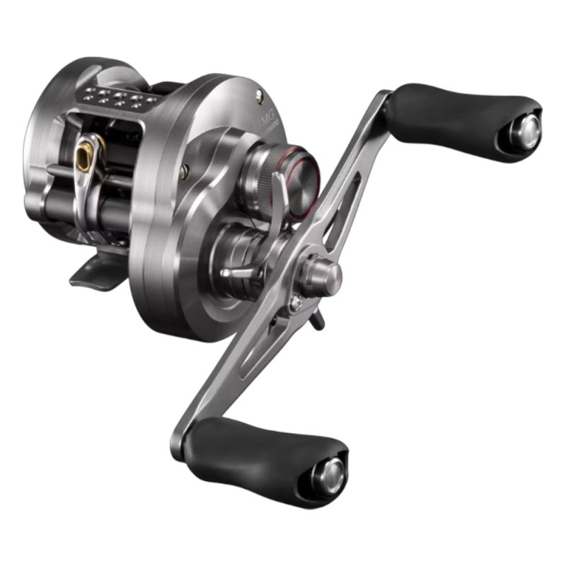 画像1: [2026年06月発売予定|予約受付中]シマノ　オシアコンクエスト FT61MG LEFT (1)