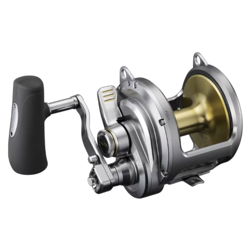 画像1: [2026年05月発売予定|予約受付中]シマノ　26タリカ50II (1)