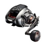 画像1: [2026年02月発売予定|予約受付中]シマノ　26ビーストマスター1000 (1)