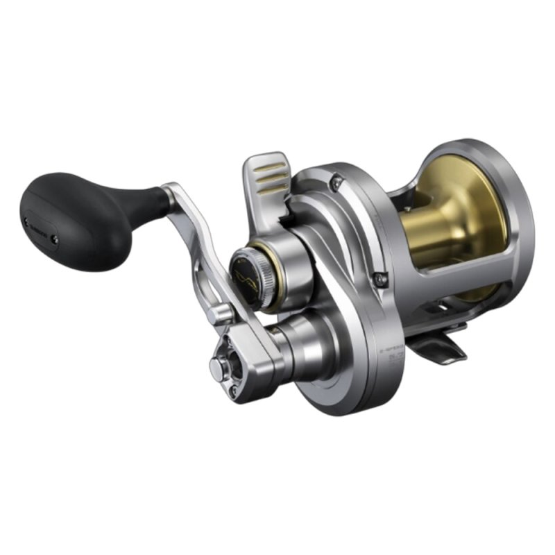 画像1: [2026年04月発売予定|予約受付中]シマノ　26タリカ16II (1)