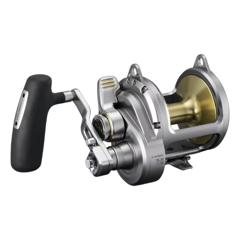 画像1: [2026年04月発売予定|予約受付中]シマノ　26タリカ25II (1)