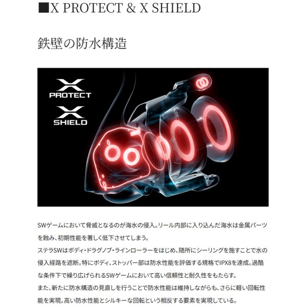 シマノ 26ステラSW 25000PG | 4月発売・超巨魚対応【安売王釣具のつり吉】