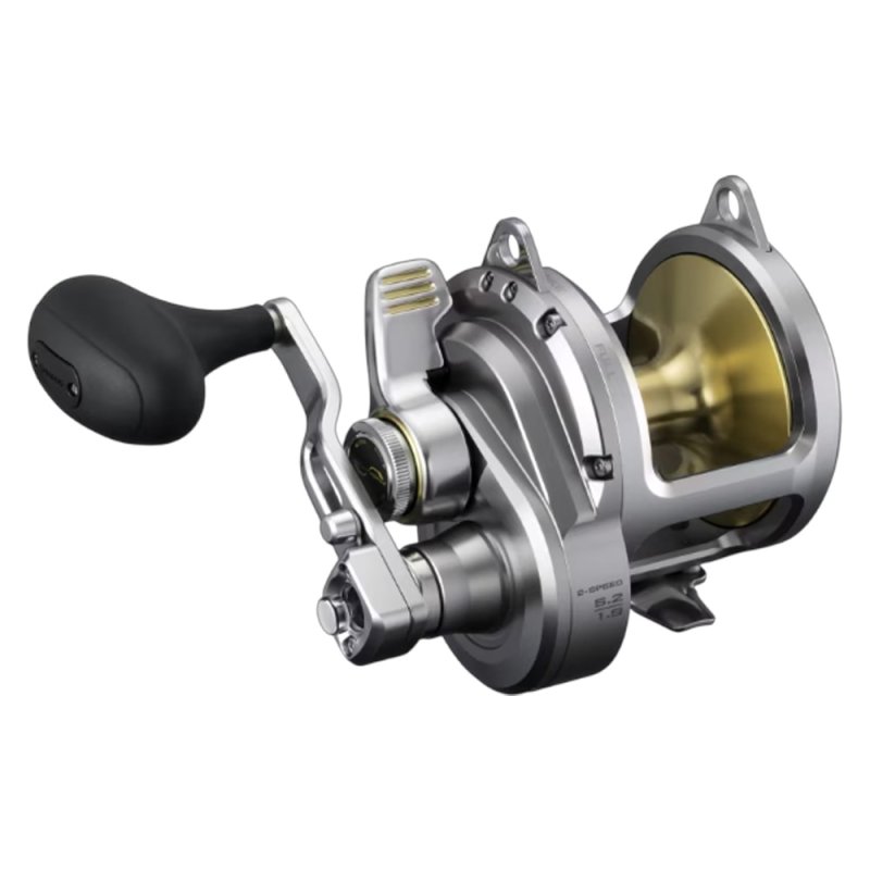 画像1: [2026年04月発売予定|予約受付中]シマノ　26タリカ20II (1)