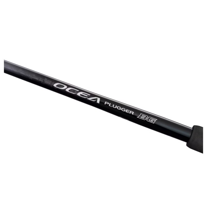 画像1: [2026年05月発売予定|予約受付中]シマノ オシアプラッガー BG BLUEFIN TUNA S78XXH (1)