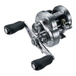 画像1: [2026年05月発売予定|予約受付中]シマノ 26カルカッタコンクエスト DC 200XG RIGHT (1)