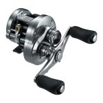 画像1: [2026年06月発売予定|予約受付中]シマノ 26カルカッタコンクエスト DC 101HG LEFT (1)