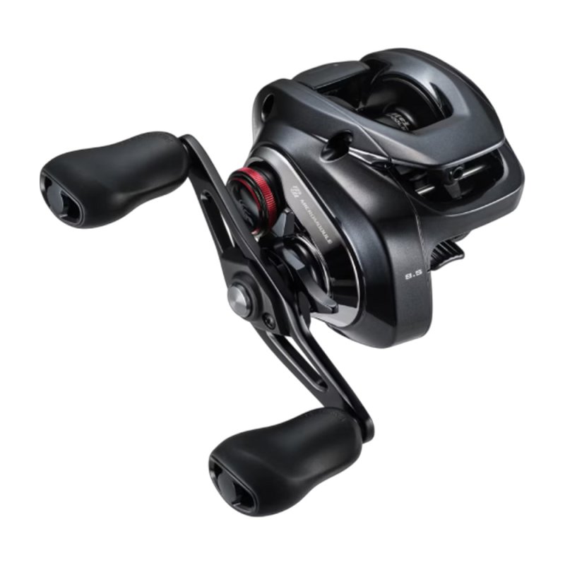 画像1: [2026年06月発売予定|予約受付中]シマノ スコーピオン DC MD200XG RIGHT (1)