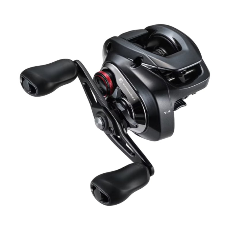 画像1: [2026年06月発売予定|予約受付中]シマノ スコーピオン DC MD200HG RIGHT (1)