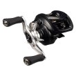 ダイワ シルバーウルフ CT SV TW 8.5R PE SPECIAL｜PE専用チニングCT