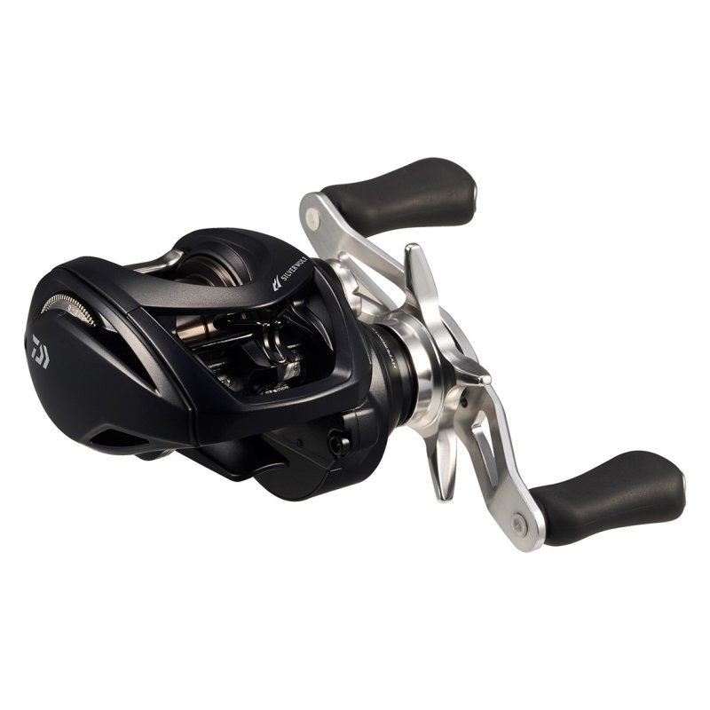 画像2: [26年3月発売予定|予約受付中]SILVER　WOLF　CT　SV　TW　8.5L　PE　SPECIAL (2)