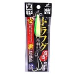 画像1: [新入荷]ハヤブサ 船フグ トラフグ 寄せ寄せ喰わせセット (1)