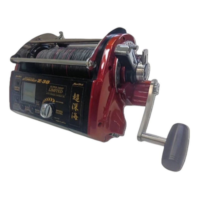 画像1: 【26限定受注生産モデル】ミヤエポック コマンドZ30 スーパーディープリミテッド(24V) 単体 [クレジットOK] (1)