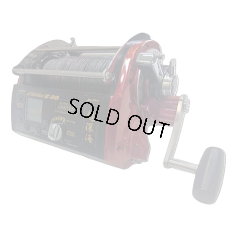 画像1: 【26限定受注生産モデル】ミヤエポック コマンドZ30 スーパーディープリミテッド(24V) 単体 [クレジットOK] (1)