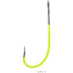 画像3: [新入荷]ハヤブサ 船フグ 喰わせトラフグ 寄せ寄せカラーフック (3)