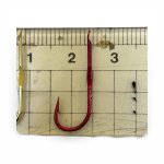 画像3: [新入荷]アマノ釣具 Wケン付フグ針 (3)