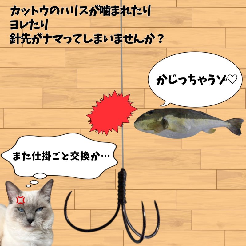 画像5: チラシック Type PRO (5)